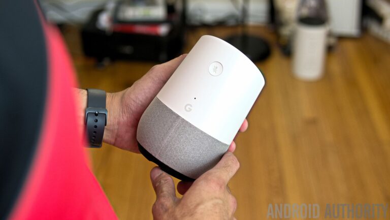 Google Home отримає Gemini: список підтримуваних пристроїв 39 Google Home отримає Gemini: список підтримуваних пристроїв 39