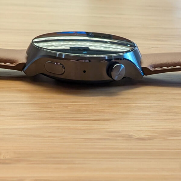 Motorola Watch: велике занепокоєння щодо першого Wear OS з 2019
