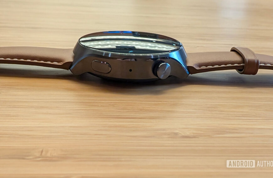 Motorola Watch: велике занепокоєння щодо першого Wear OS з 2019