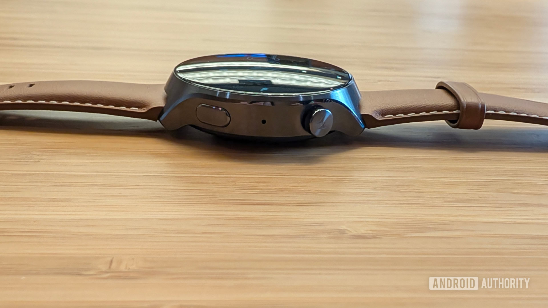 Motorola Watch: велике занепокоєння щодо першого Wear OS з 2019 7