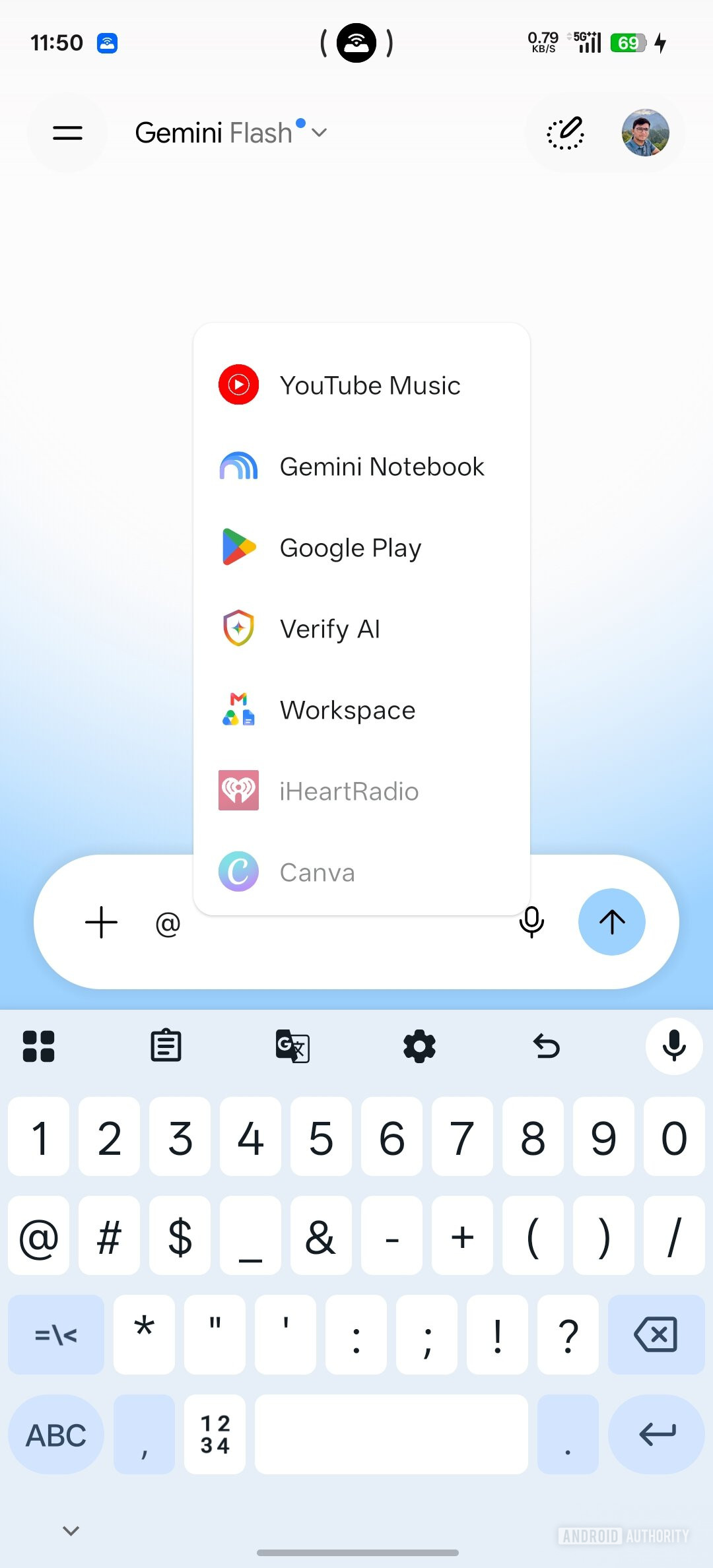 Gemini: уроки дизайну від ChatGPT 12
