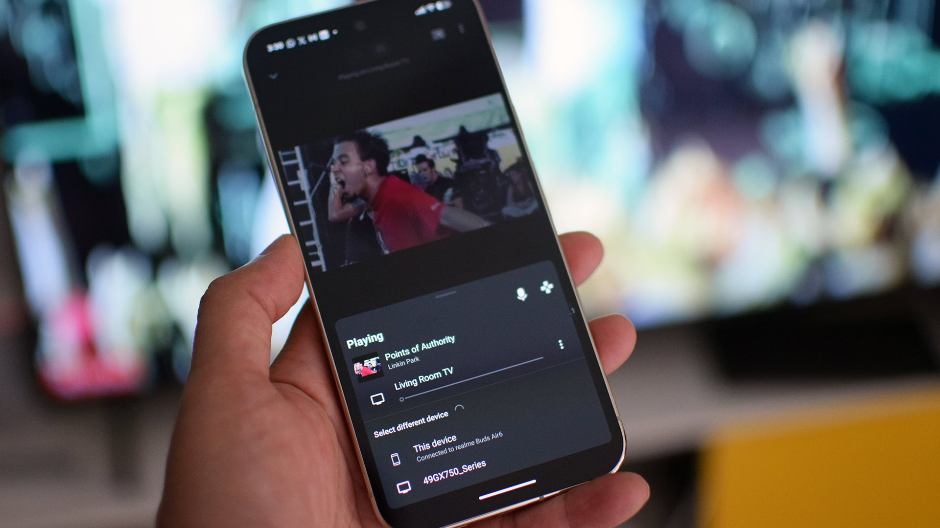 5 причин не повертатися до Spotify після YouTube Music 13
