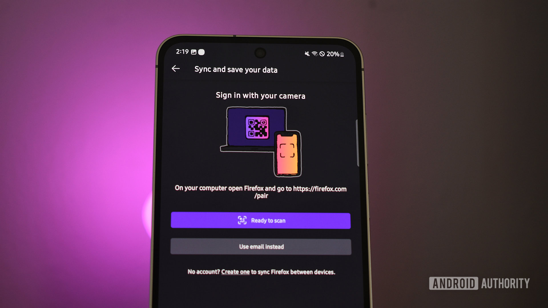 Firefox на Android: як отримати максимум користі 14