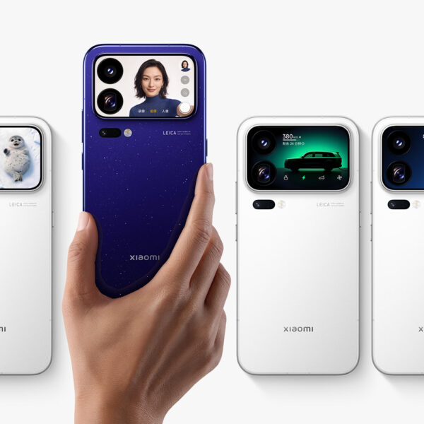 Samsung: як S27 Ultra може покращити камеру