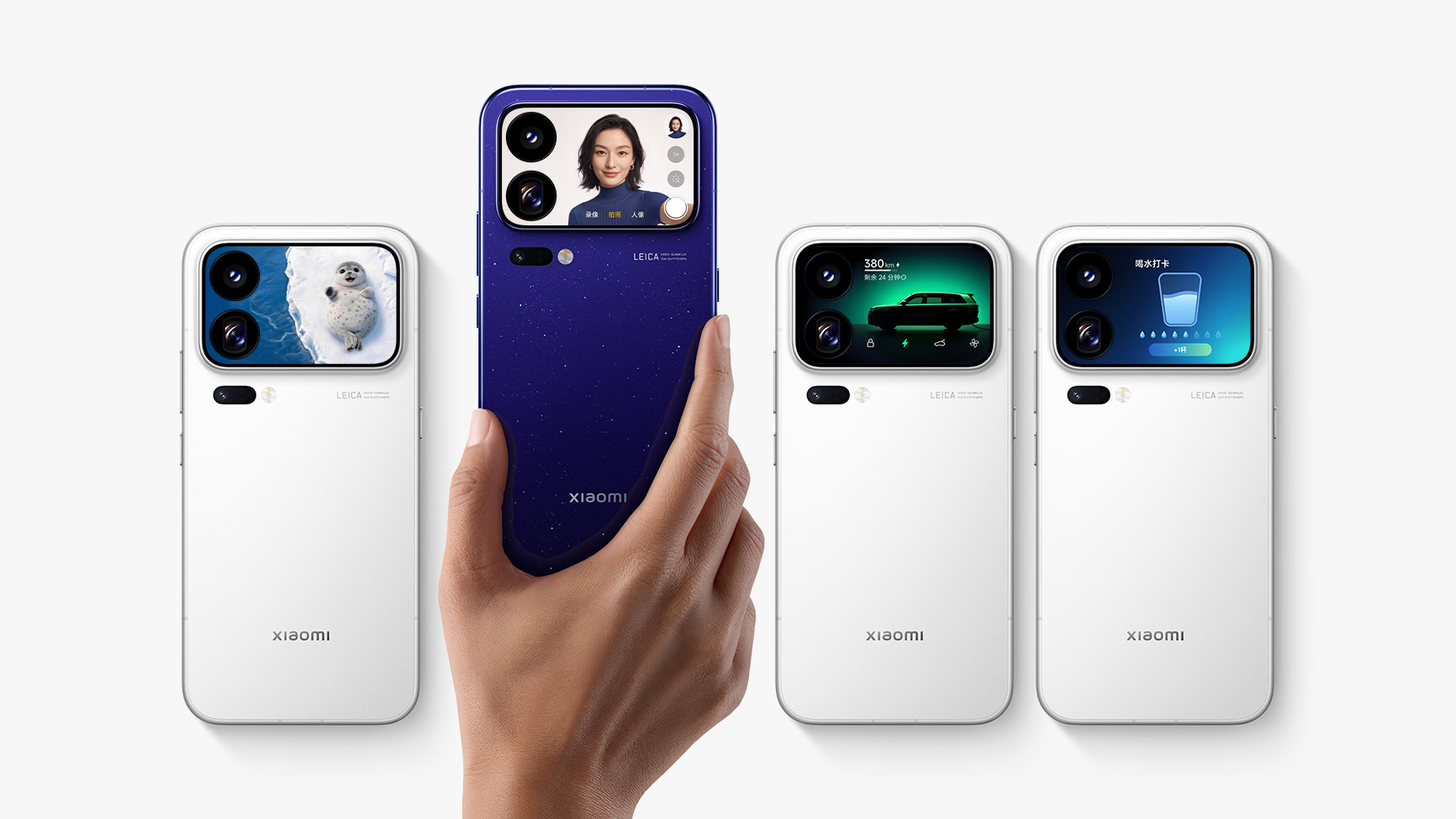 Головна 63 Samsung: як S27 Ultra може покращити камеру