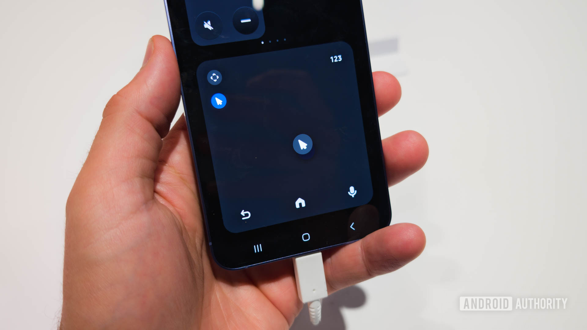 Проблеми з пультом Samsung: 6 рішень 11