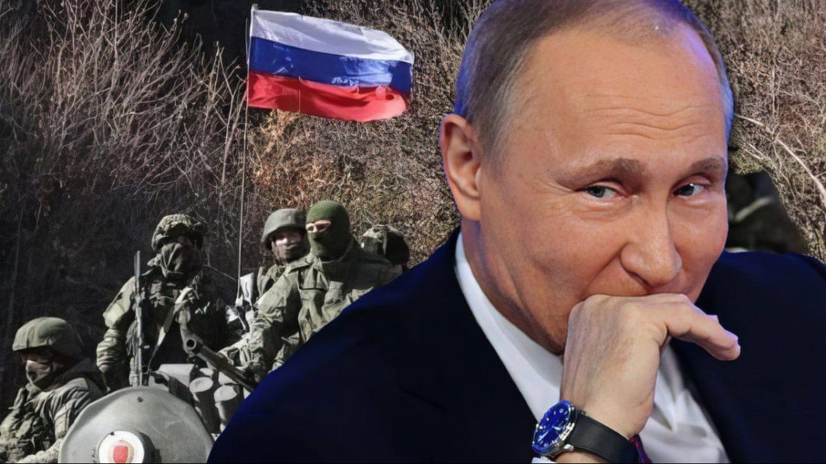 Американська делегація, зірване перемир'я та плани Кремля 6 Американська делегація, зірване перемир'я та плани Кремля 6