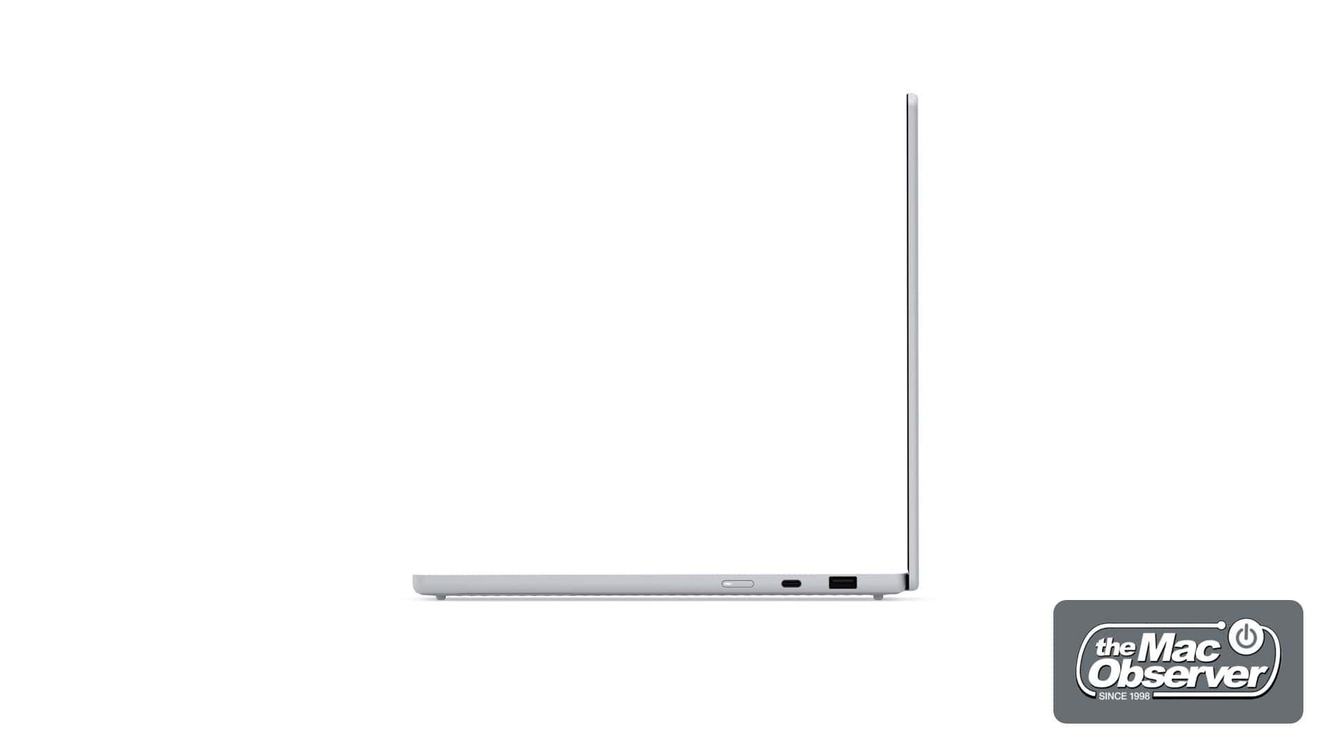 Lenovo Googlebook 15: Витік характеристик. 12