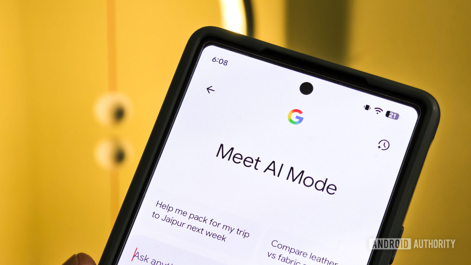 Google відбиває атаки: AI-пошук для дітей безпечний 2