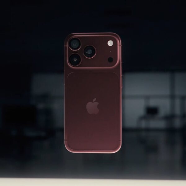 iPhone 18 Pro: повернення забутої Android-функції