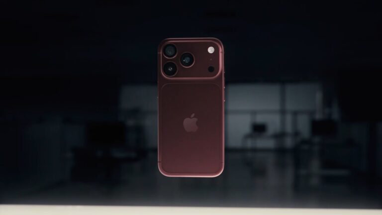 iPhone 18 Pro: повернення забутої Android-функції 25