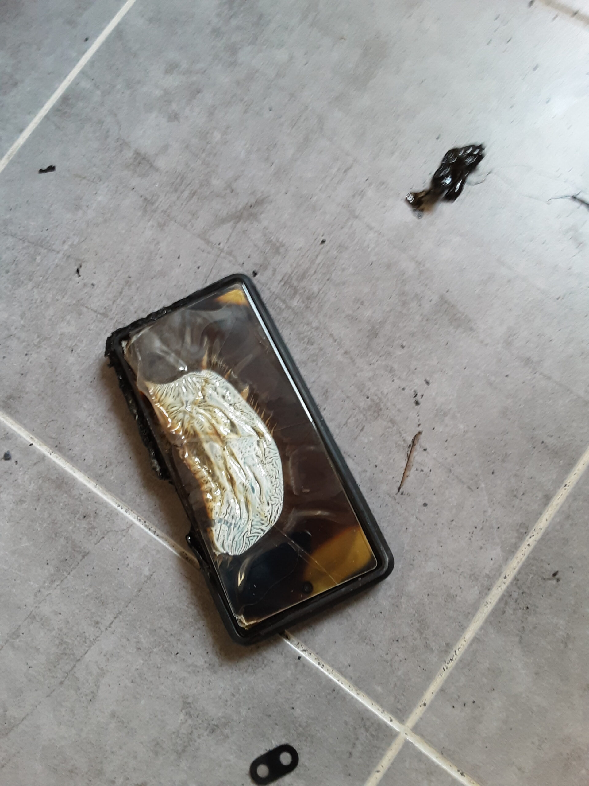 Проблеми з батареєю Google Pixel: 10 років без виправлень 5