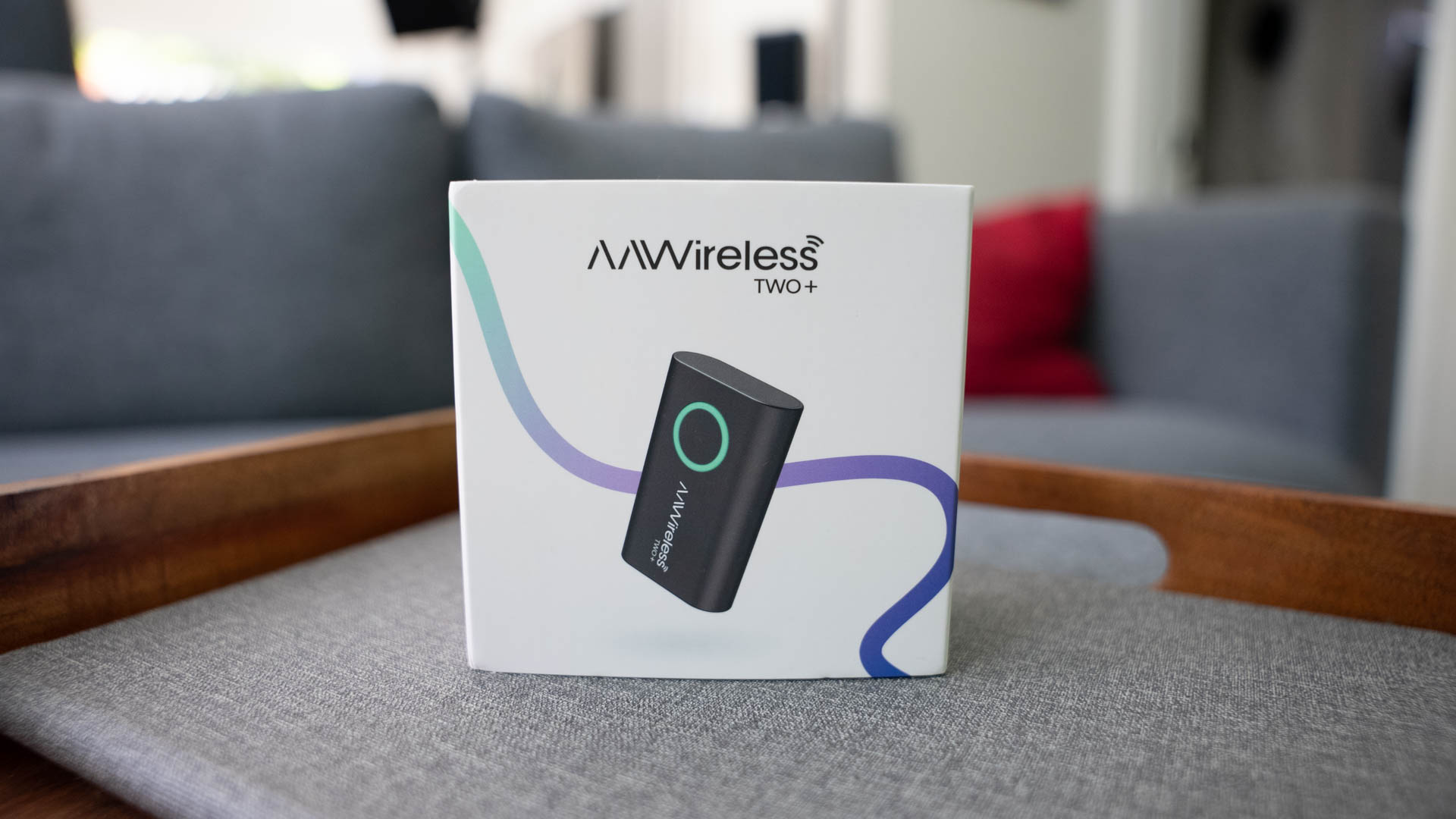 AAWireless TWO Plus: безпечніше керування автівкою для власників Android та iPhone 15