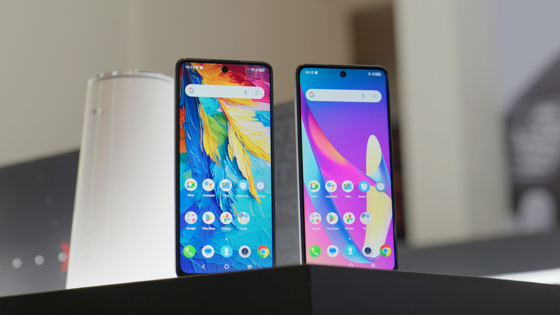 TCL NXTPAPER: нове покоління дисплеїв для смартфонів 7