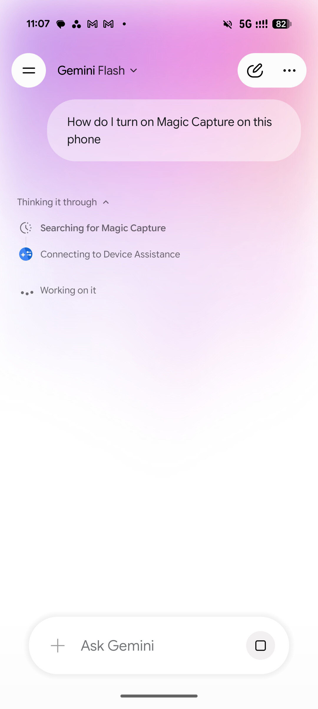 Gemini на Pixel: нова функція допомоги, змішані результати 2