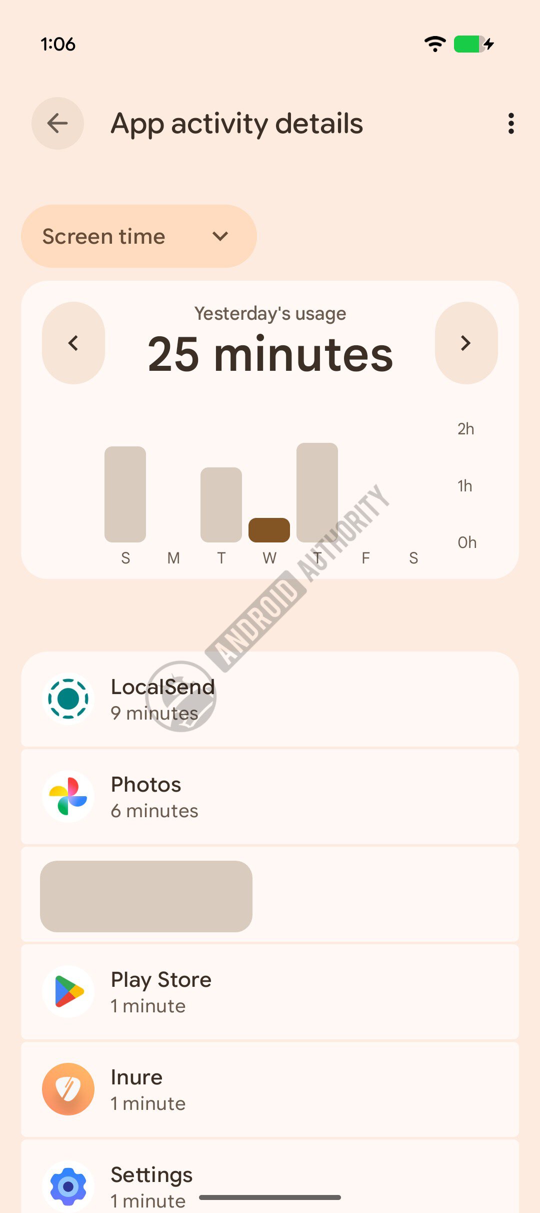 Digital Wellbeing: нові функції та покращення 19