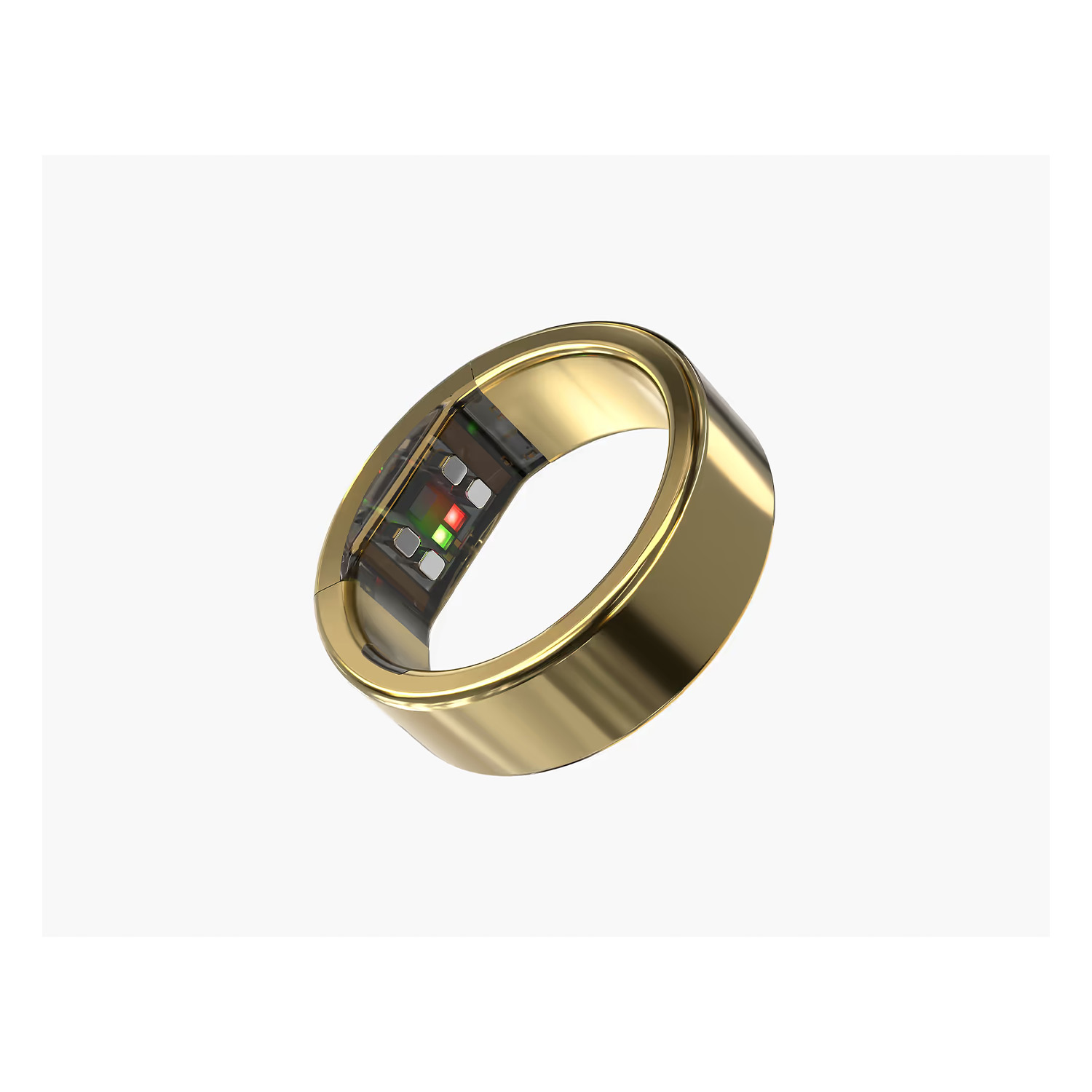 Альтернативи Oura Ring: 4 розумні кільця 15