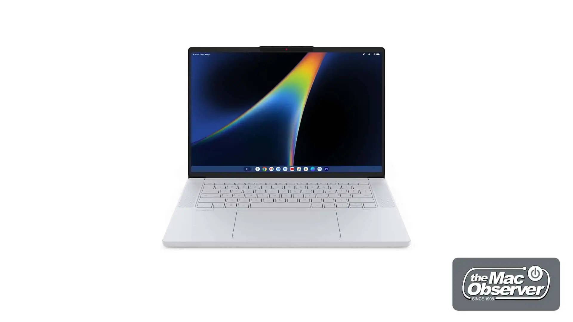 Lenovo Googlebook 15: Витік характеристик. 14