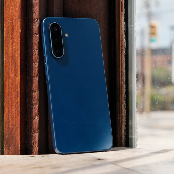 Galaxy A18: три кольори, до 256 ГБ пам’яті