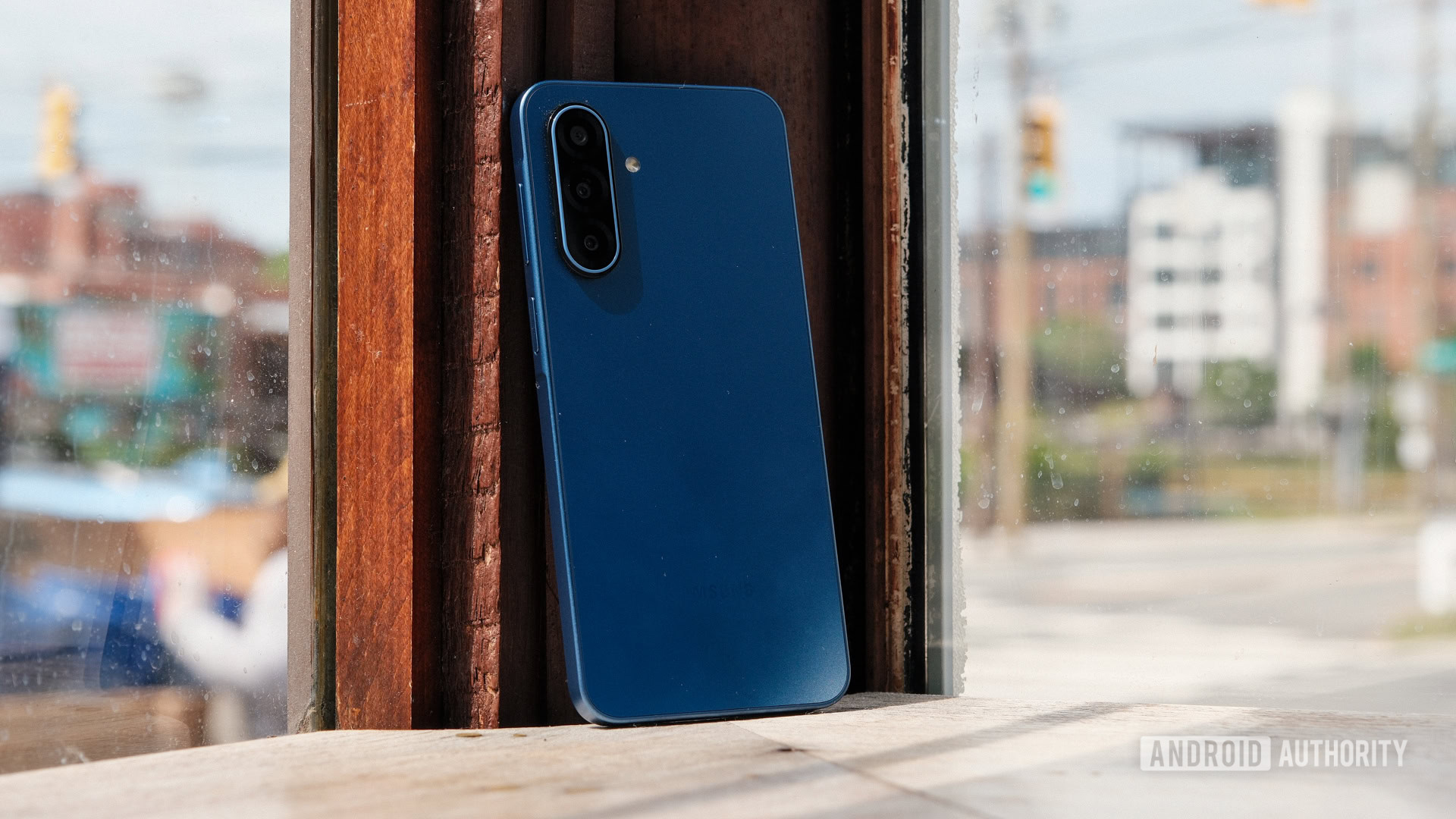Galaxy A18: три кольори, до 256 ГБ пам'яті 2