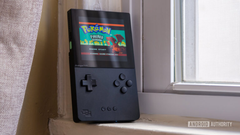 Analogue Pocket: новий рівень мобільних ігор 26 Analogue Pocket: новий рівень мобільних ігор 26
