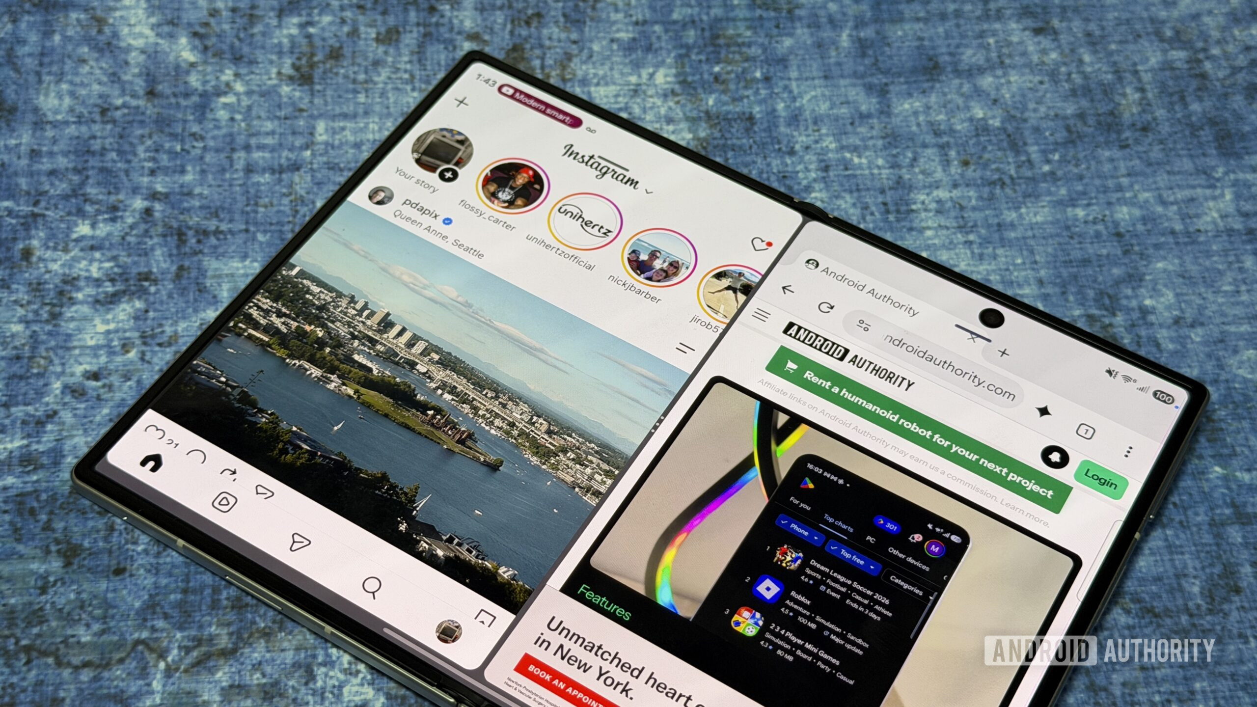 Samsung: Z Fold 8 — далі безперервний розвиток 9