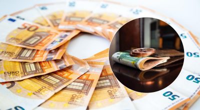 Євро злетів, долар падає: новий курс валют 18 серпня