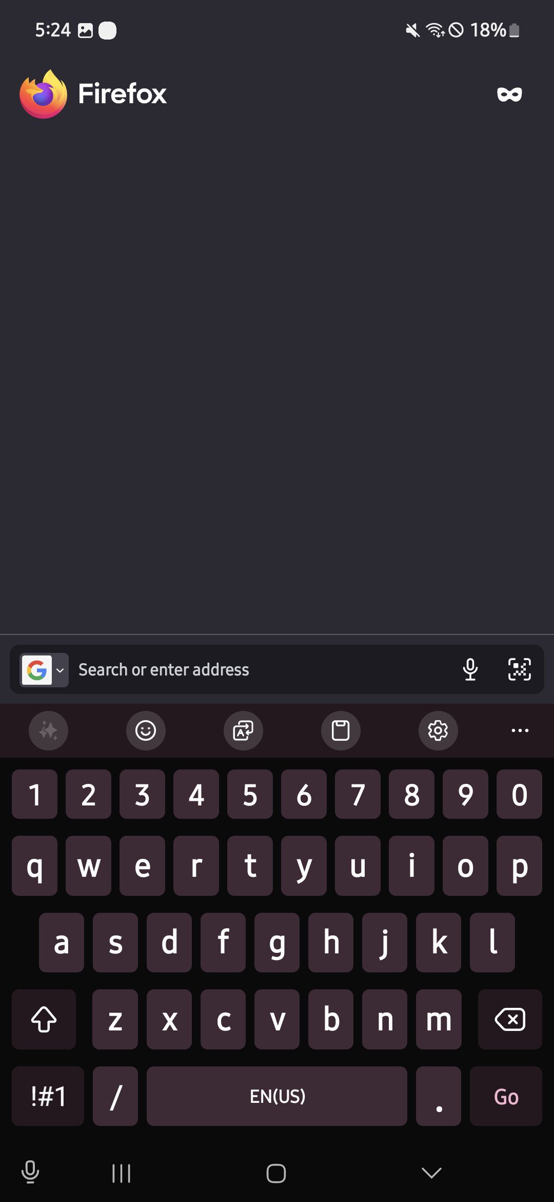 Firefox на Android: як отримати максимум користі 13