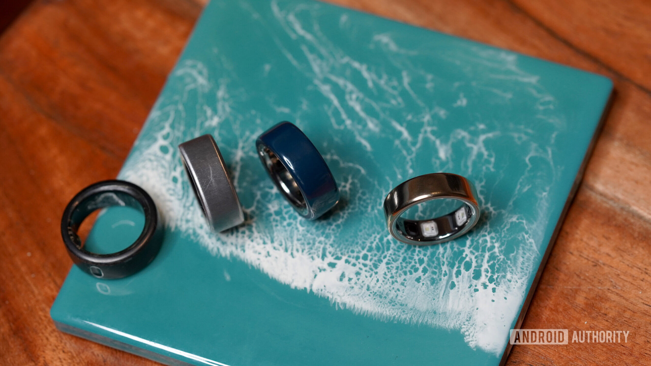 Oura Ring 5: Смарт-кільце, що стало частиною життя 14
