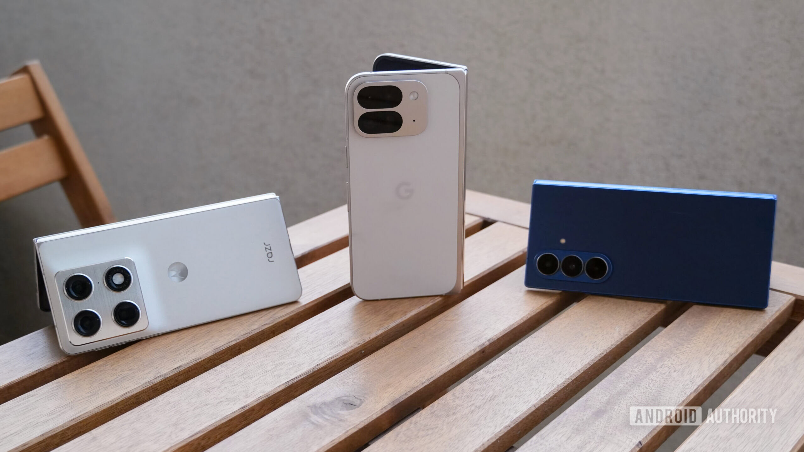 iPhone Ultra: 5 функцій для успіху на ринку складаних смартфонів 9