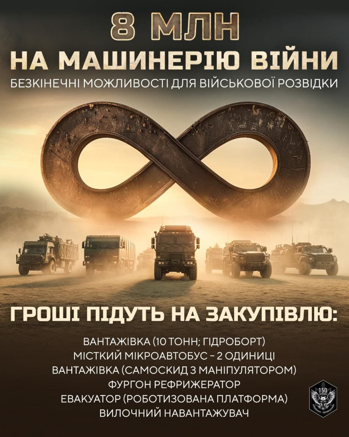 Машинерія війни": виграй Dodge Challenger 2
