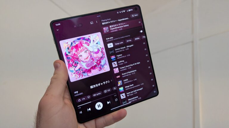 SongFlip: автоматичний пошук музики між платформами 31