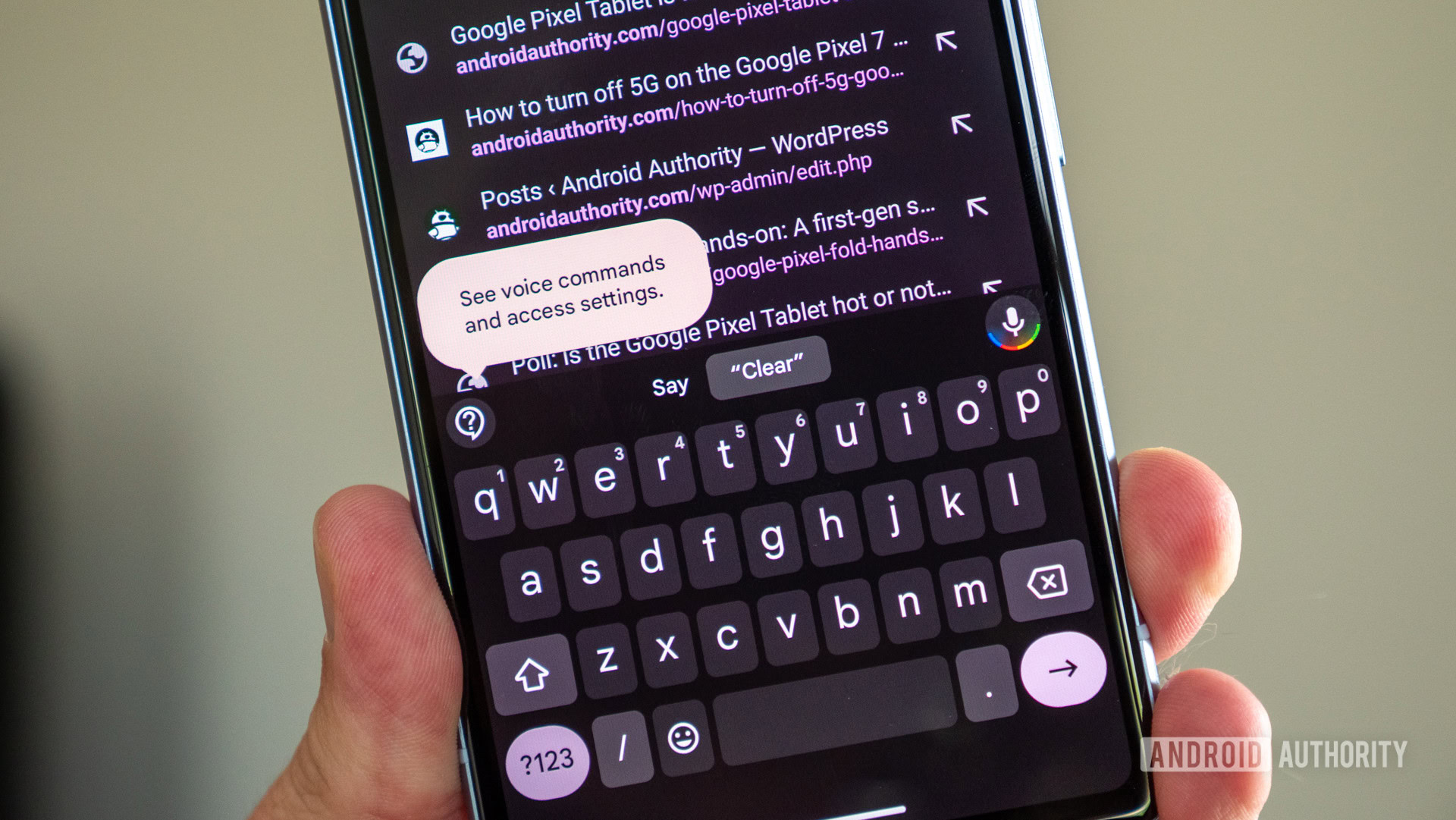 Pixel: Унікальні функції Google, про які ви не знали 23