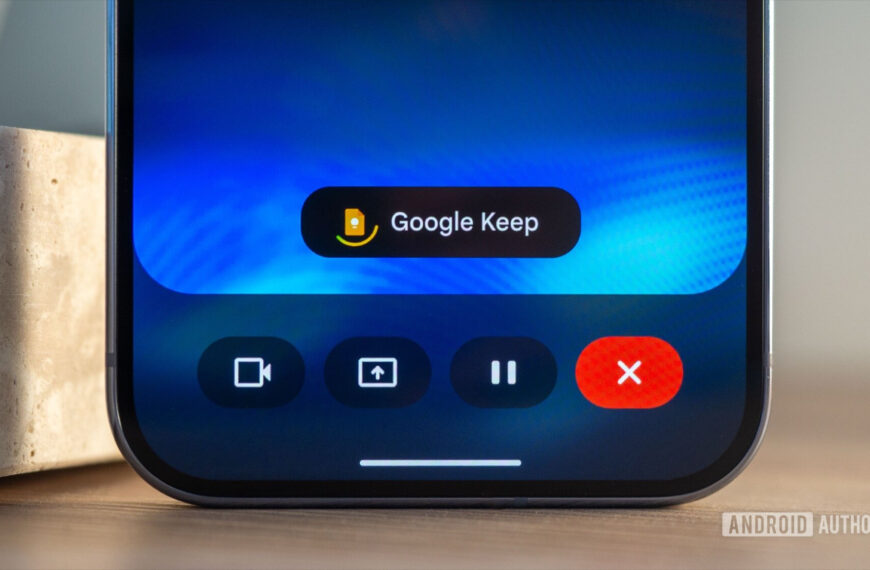 Головна 86 Голосове керування Gmail, Docs та Keep