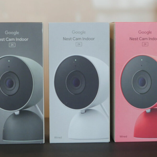 Nest Cams та Doorbell: Google покращує якість відео