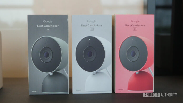 Nest Cams та Doorbell: Google покращує якість відео 27