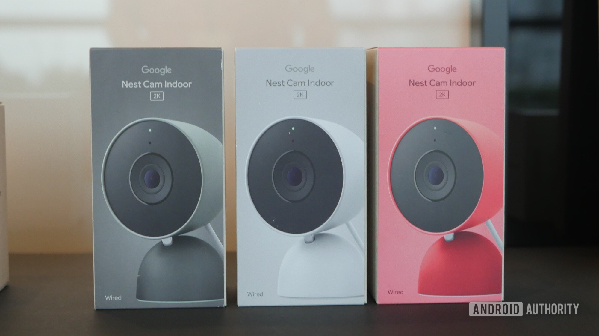 Nest Cams та Doorbell: Google покращує якість відео 2 Nest Cams та Doorbell: Google покращує якість відео 2