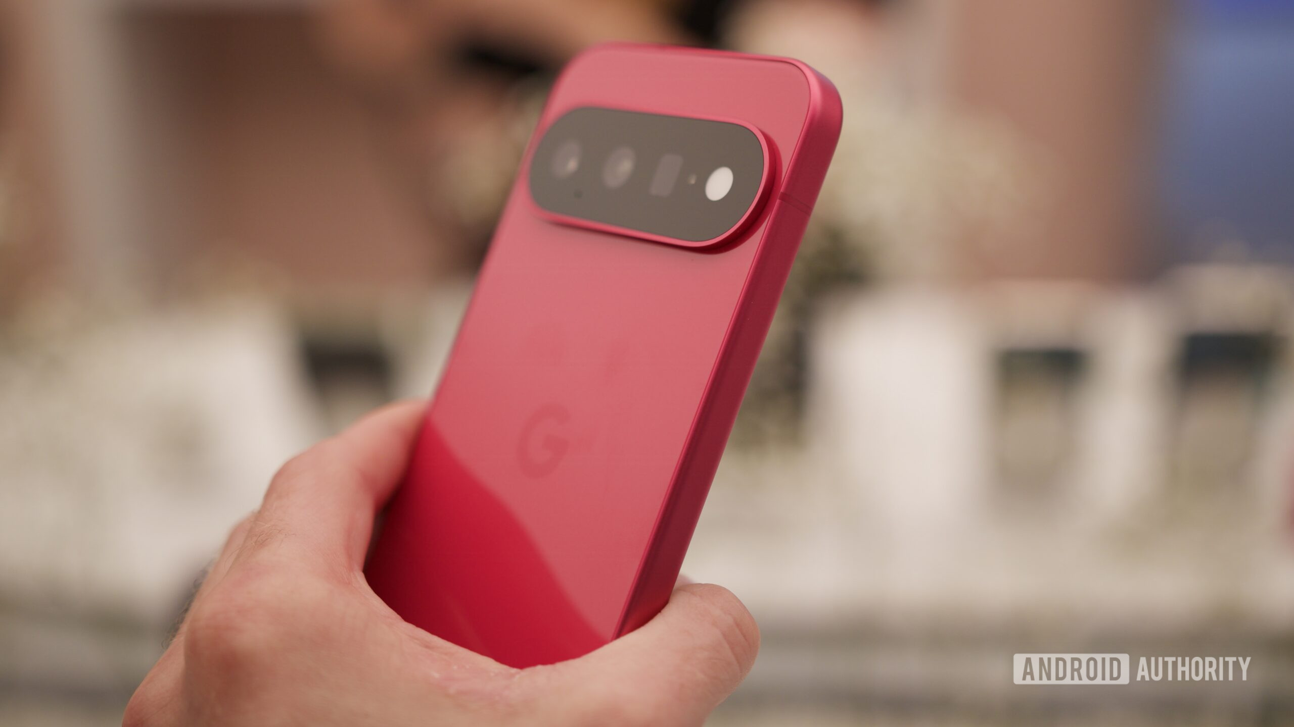 Pixel 11: Враження та недоліки нового смартфона 23