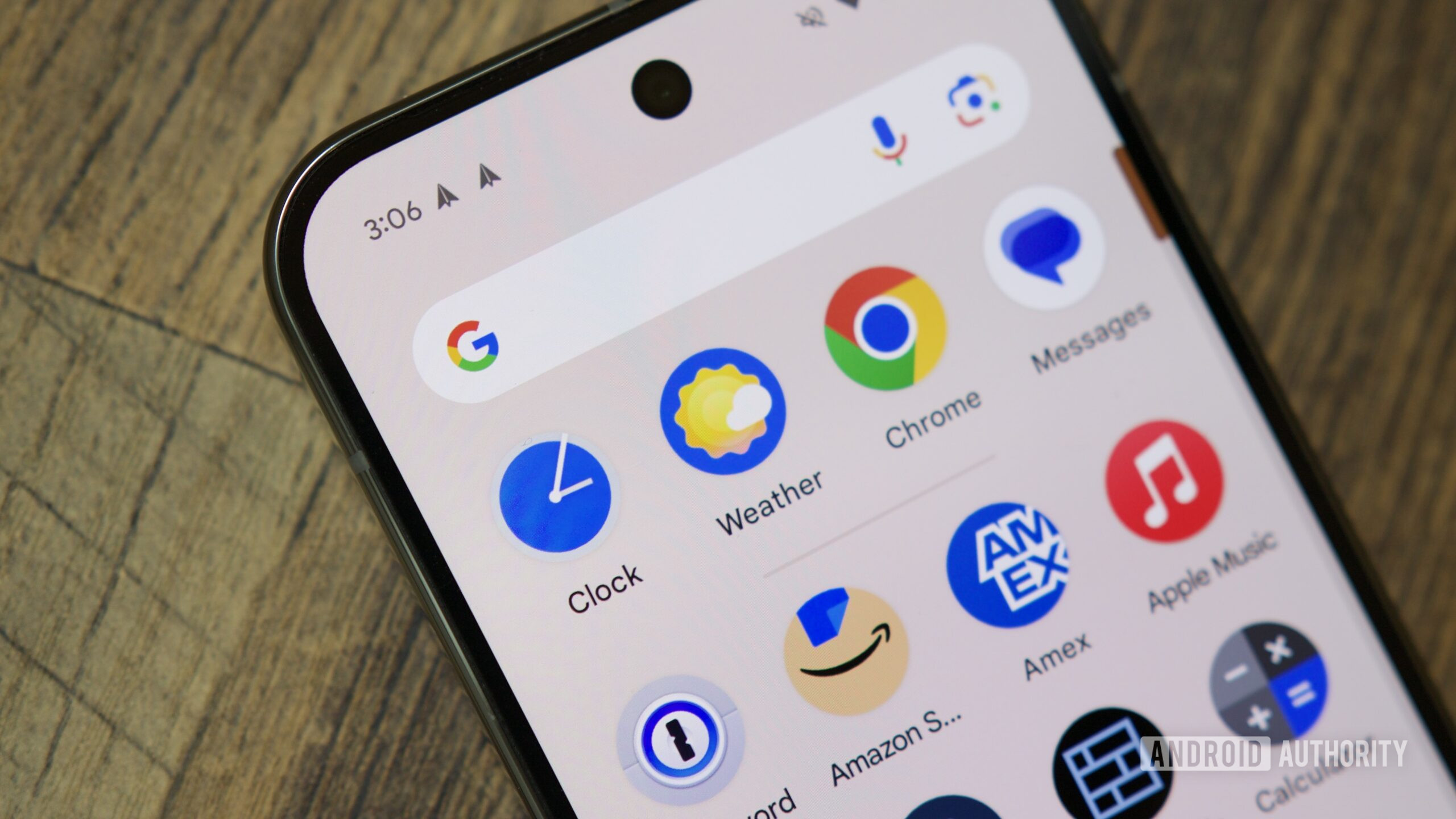 Pixel Weather: проблеми улюбленого додатку 15