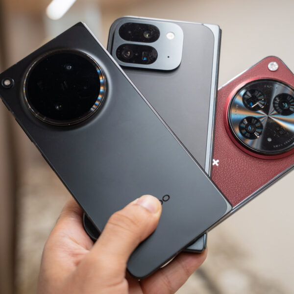 iPhone Ultra: 5 функцій для успіху на ринку складаних смартфонів