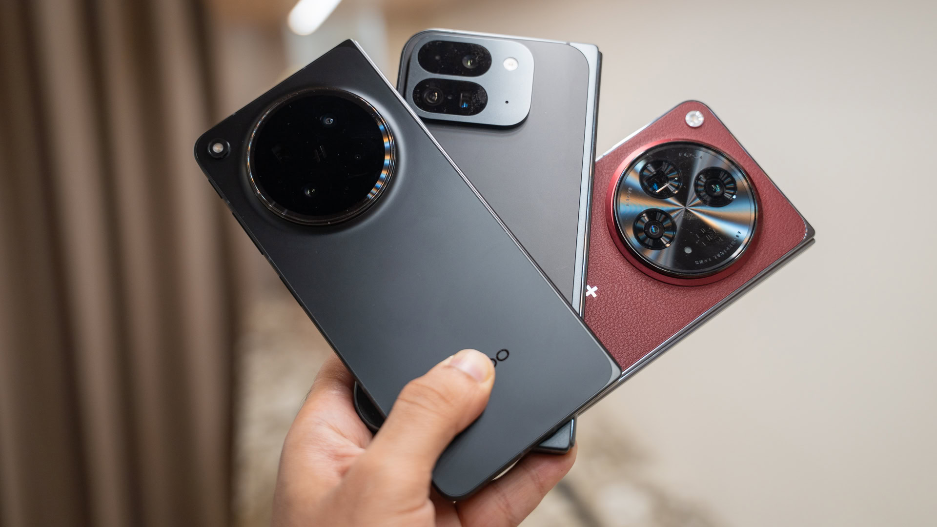 iPhone Ultra: 5 функцій для успіху на ринку складаних смартфонів 8 iPhone Ultra: 5 функцій для успіху на ринку складаних смартфонів 8