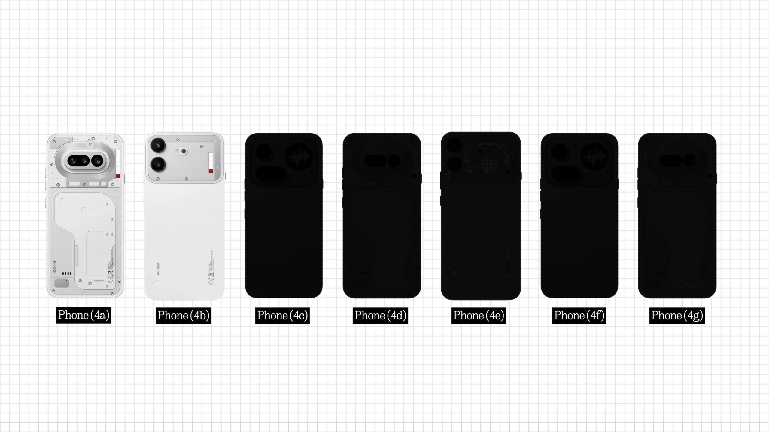 Чи Phone 4b — це CMF-пристрій? Розбір чуток 4 Чи Phone 4b — це CMF-пристрій? Розбір чуток 4