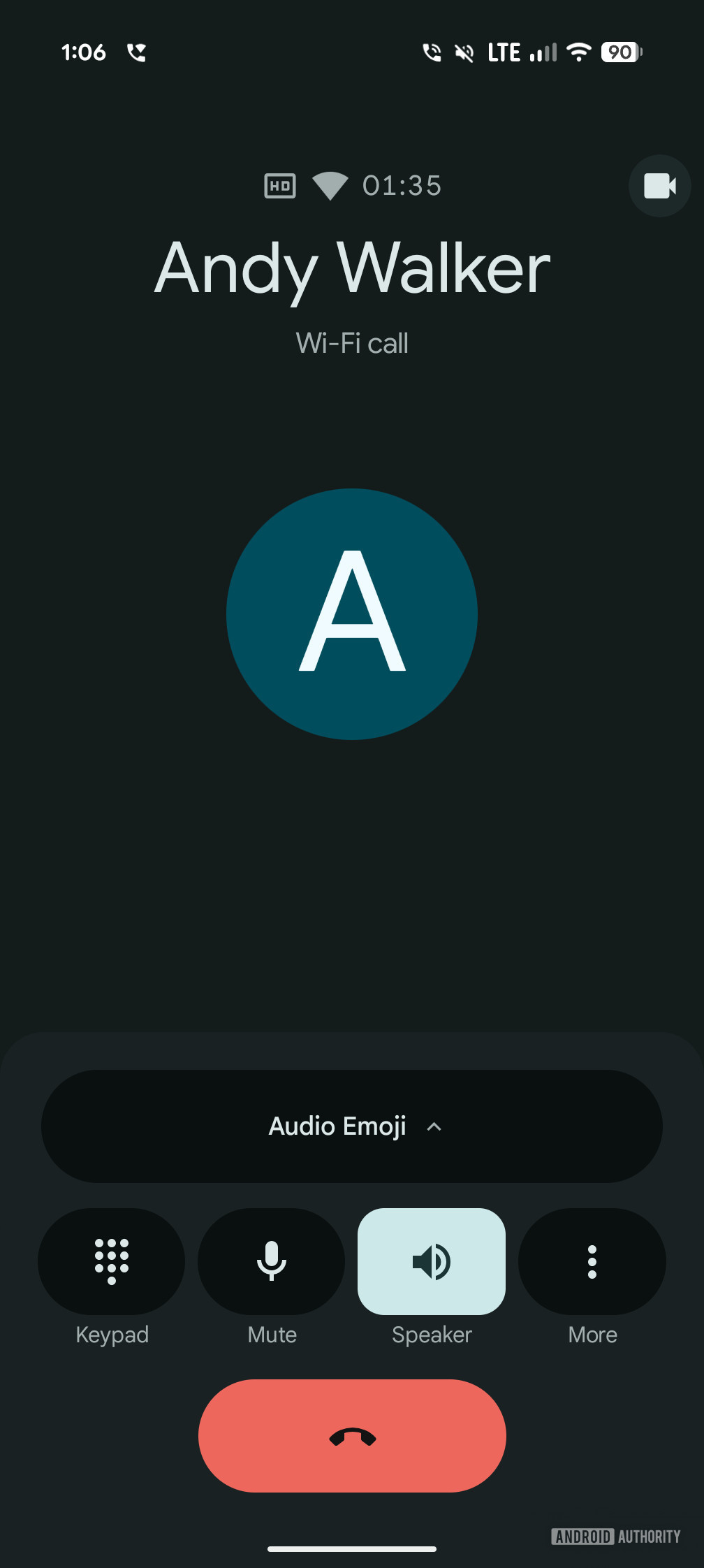 Pixel: спрощене активація VoLTE та Wi-Fi дзвінків 8