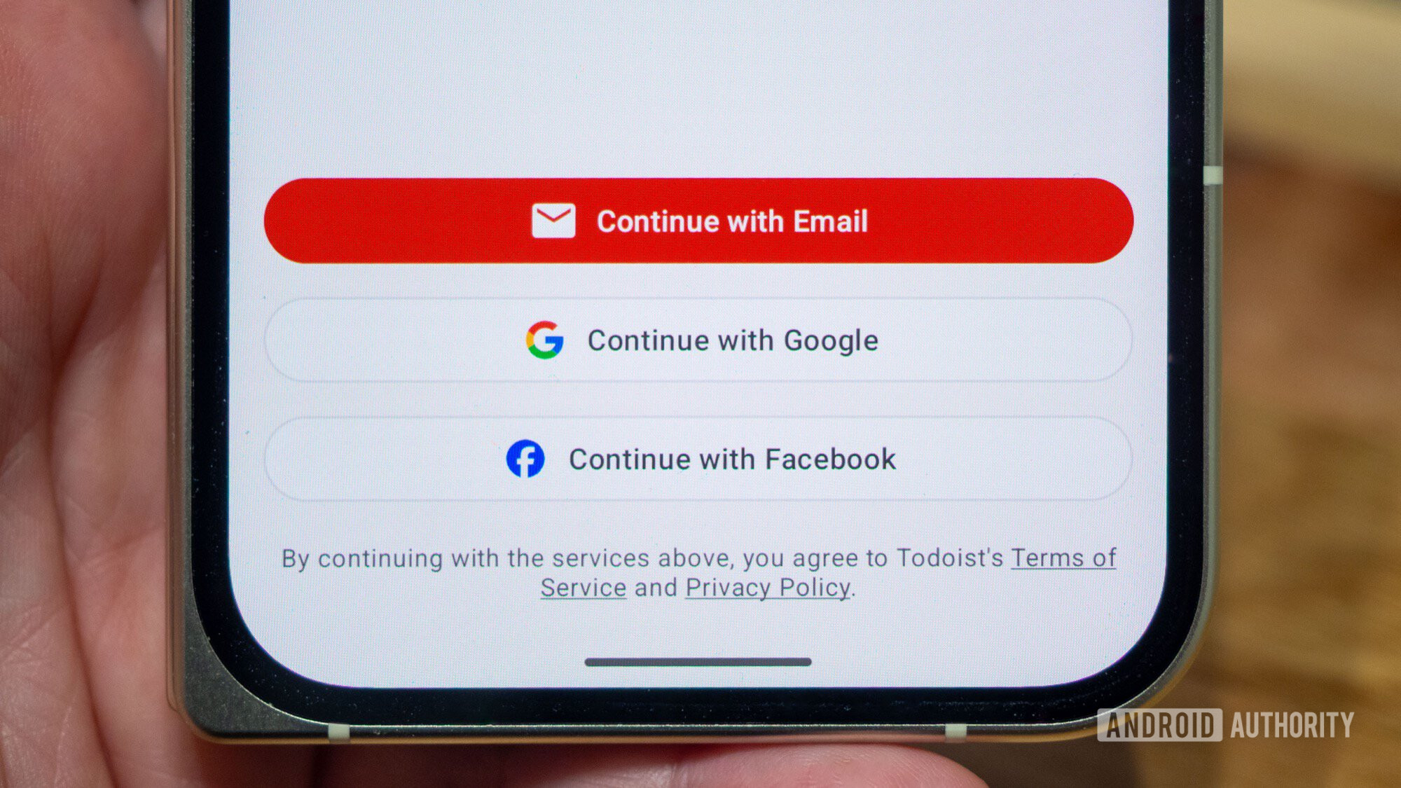 Google: чи варто відмовитись від входу через обліковий запис 6