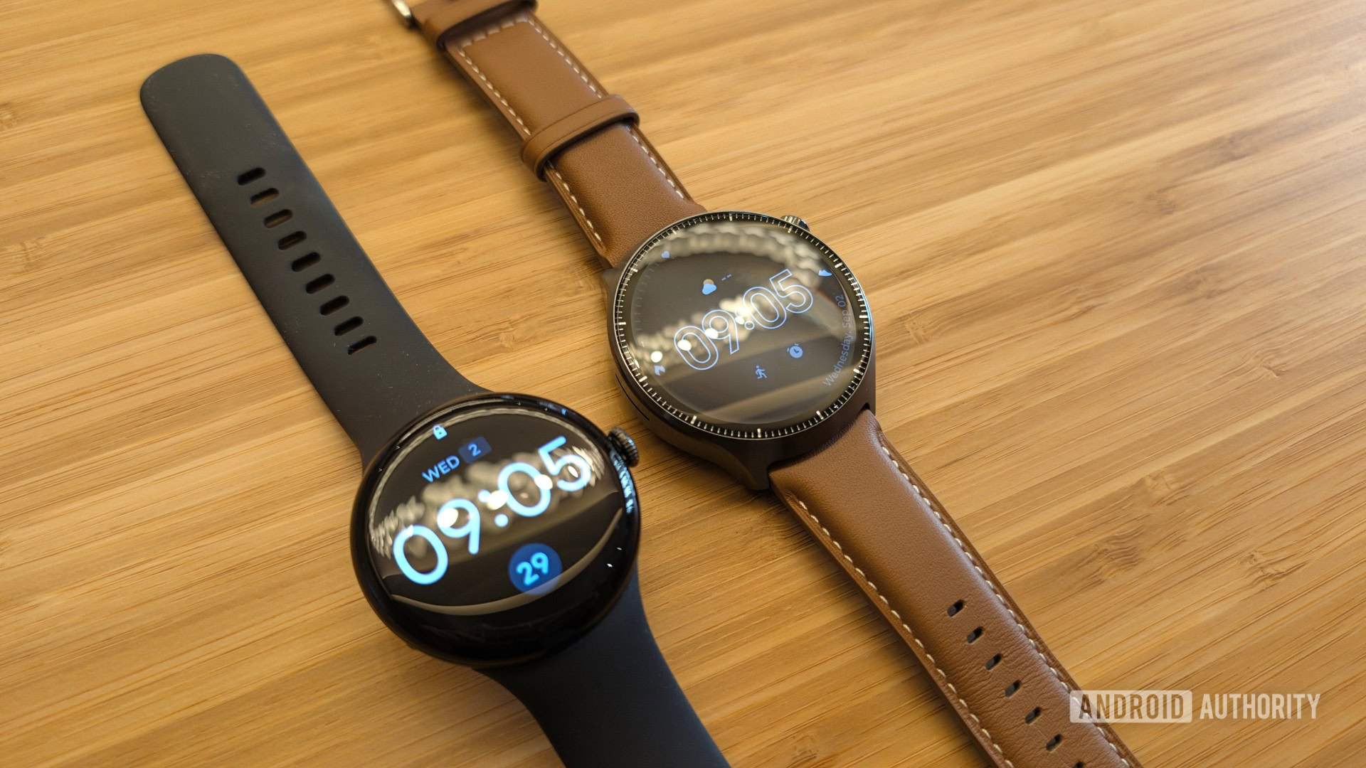 Motorola Watch: велике занепокоєння щодо першого Wear OS з 2019 10