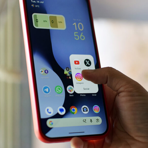 Android 17 QPR1: корисні оновлення