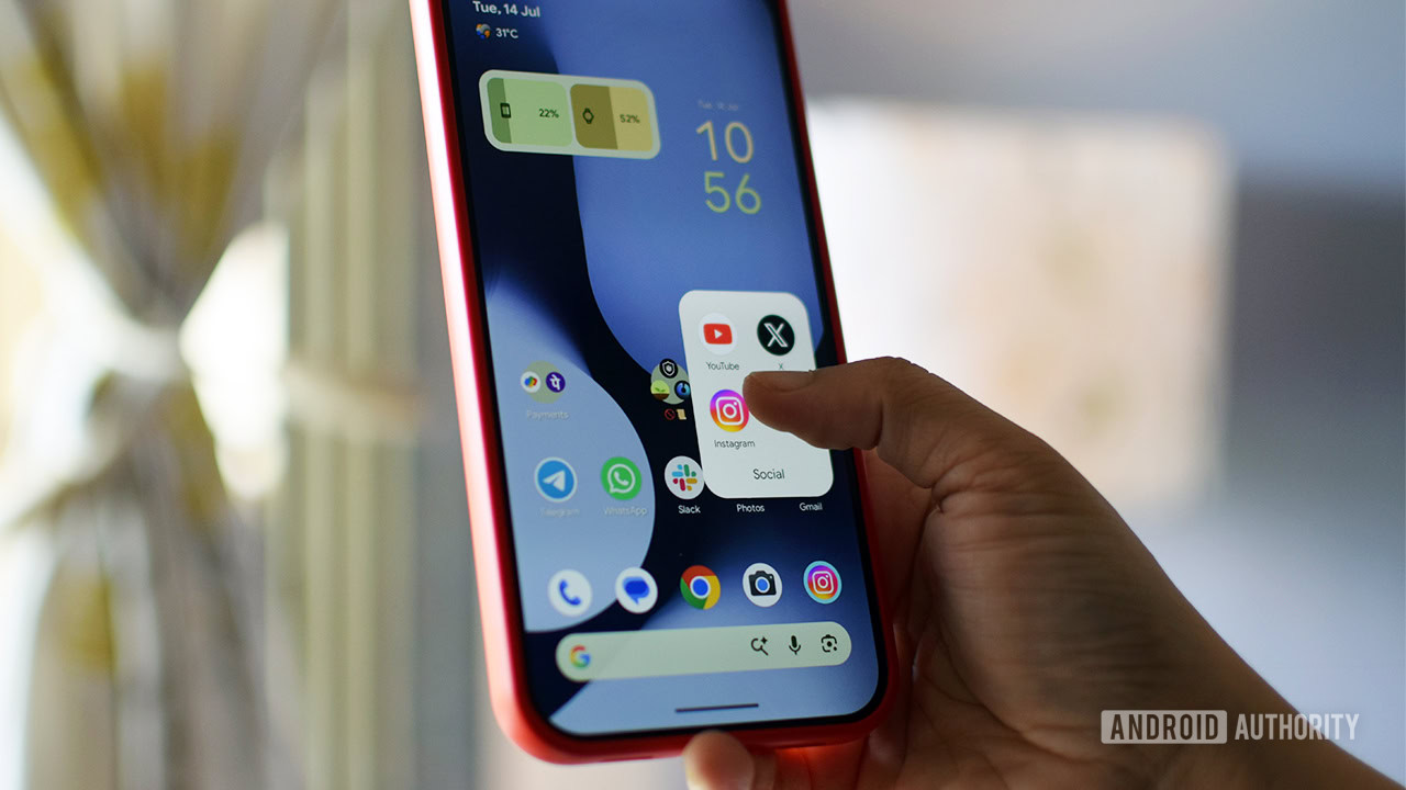 Android 17 QPR1: корисні оновлення 9
