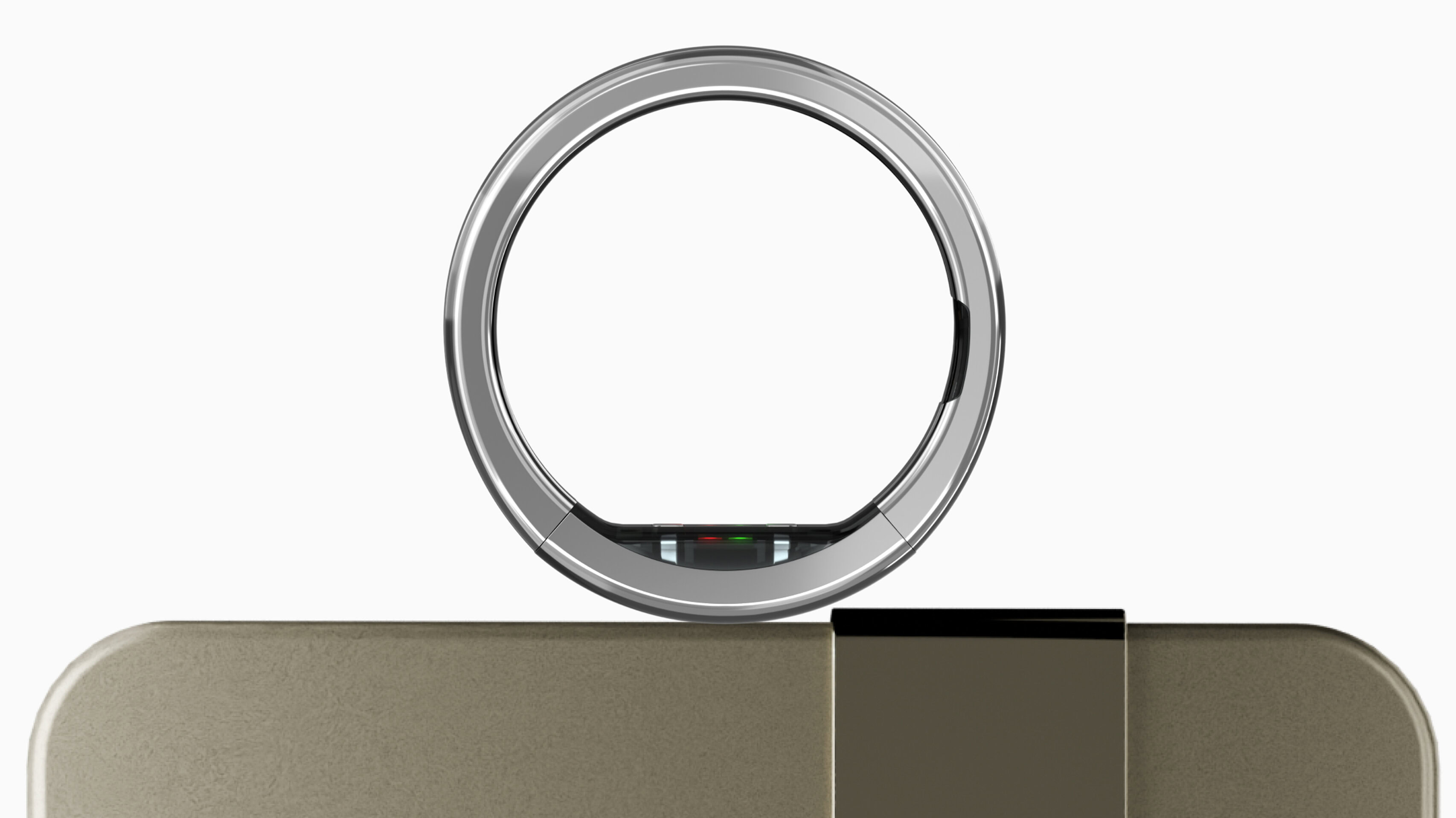 Альтернативи Oura Ring: 4 розумні кільця 14
