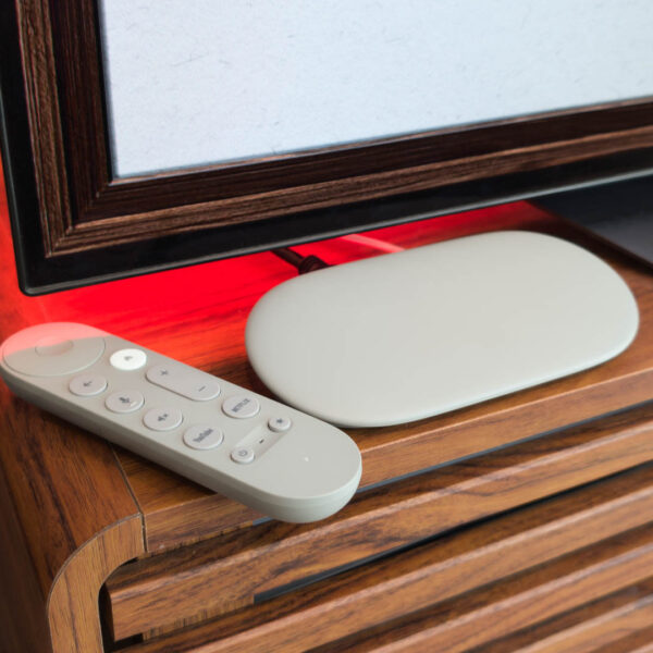 Google TV: поради та секрети для вашого стрімера