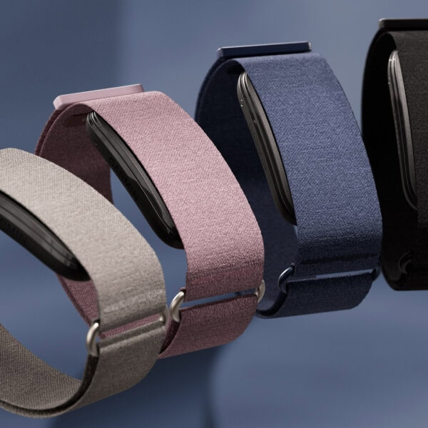 Garmin CIRQA: новий смарт-браслет